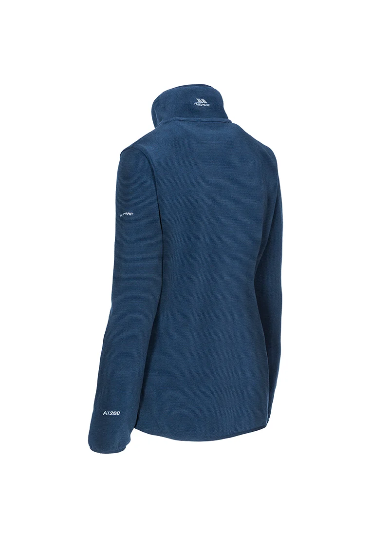 Trespass Damen Fleecejacke Full Zip CIARAN