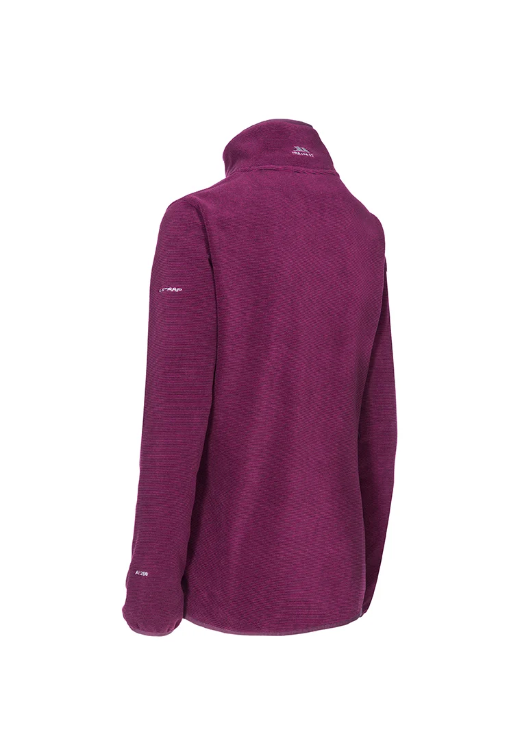 Trespass Damen Fleecejacke Full Zip CIARAN