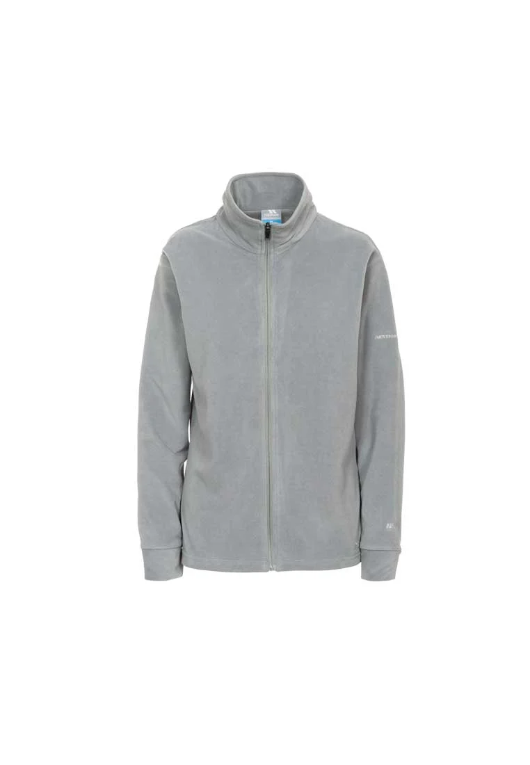 Trespass Damen Fleecejacke Full Zip Vertex