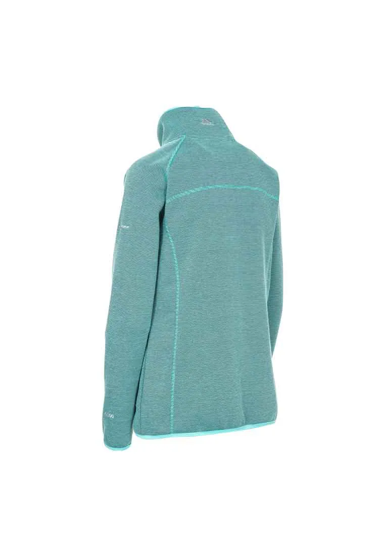 Trespass Damen Fleecjacke Tenbury
