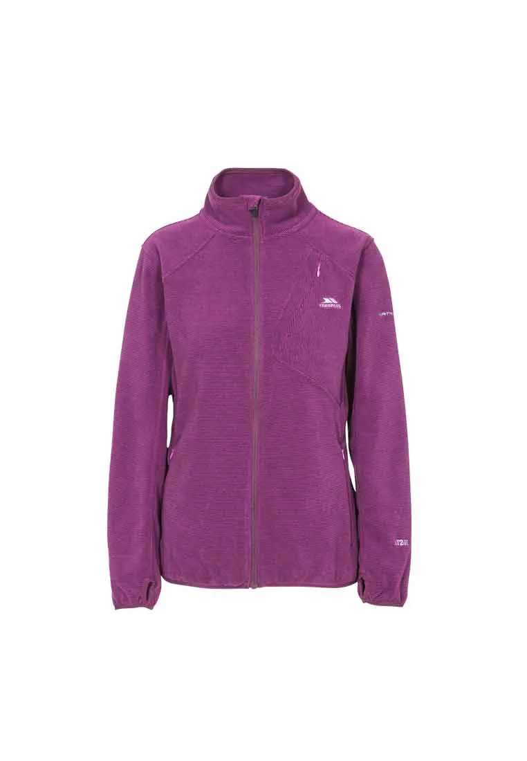 Trespass Damen Fleecejacke Full Zip CIARAN