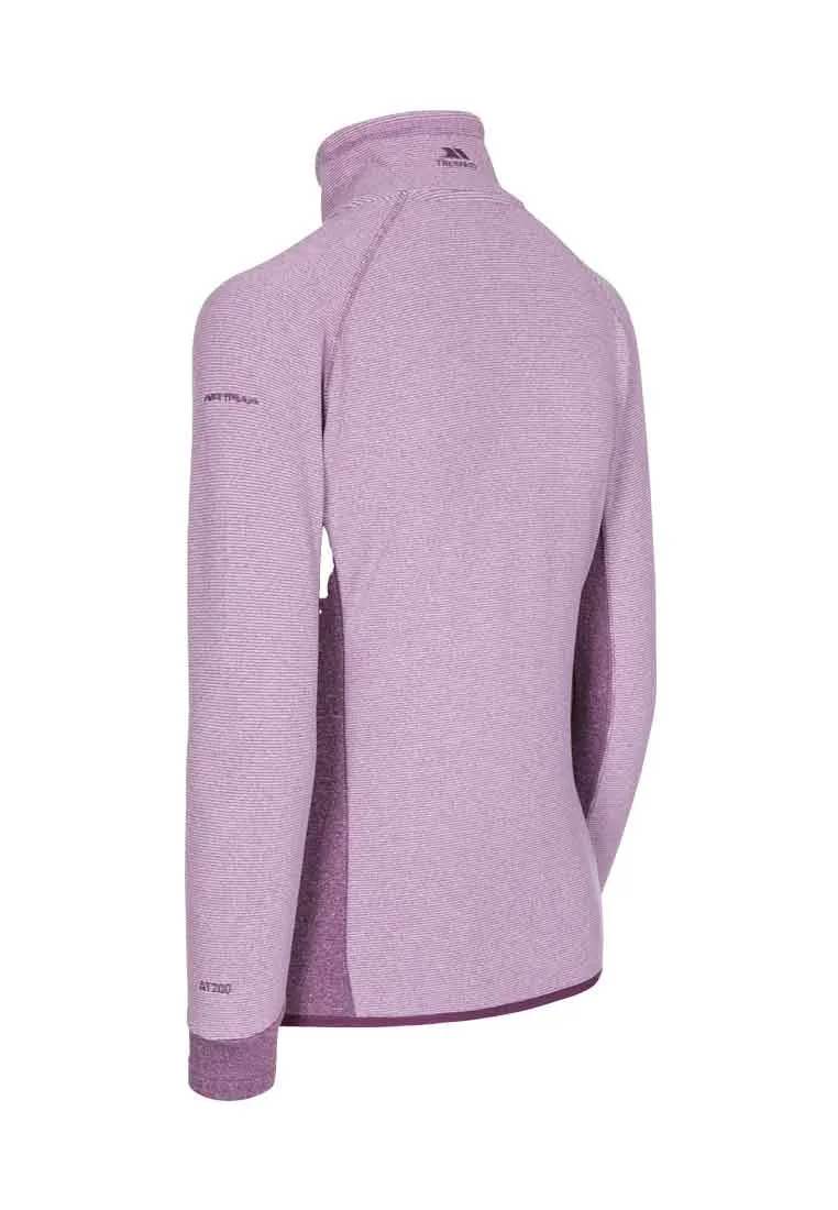Trespass Damen Fleecejacke Full Zip