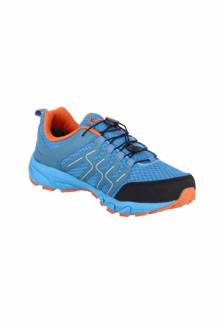 Kastinger Herren Trailrunning Schuh blau 22350