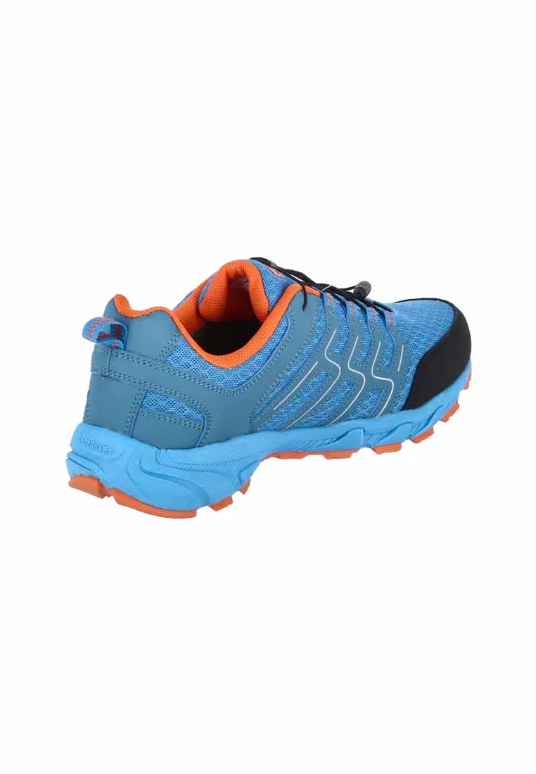 Kastinger Herren Trailrunning Schuh blau 22350