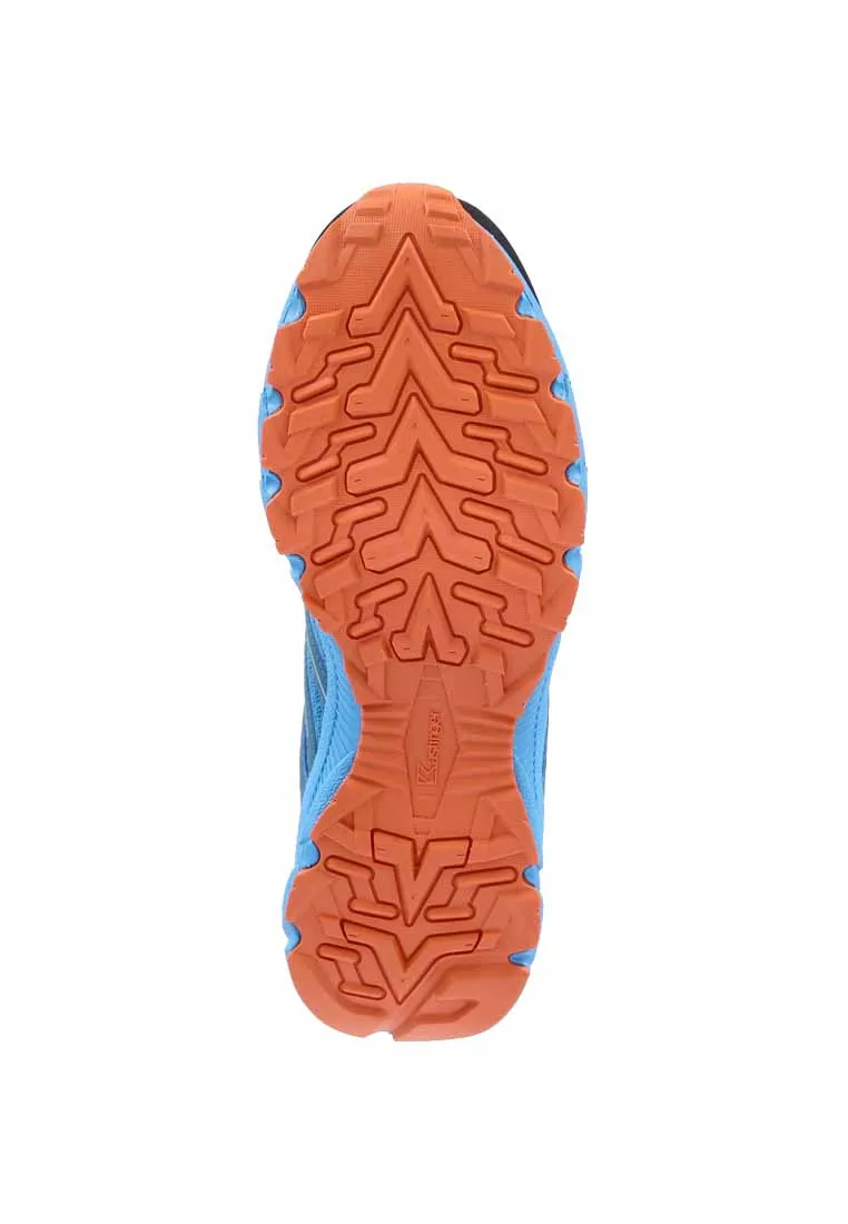 Kastinger Herren Trailrunning Schuh blau 22350