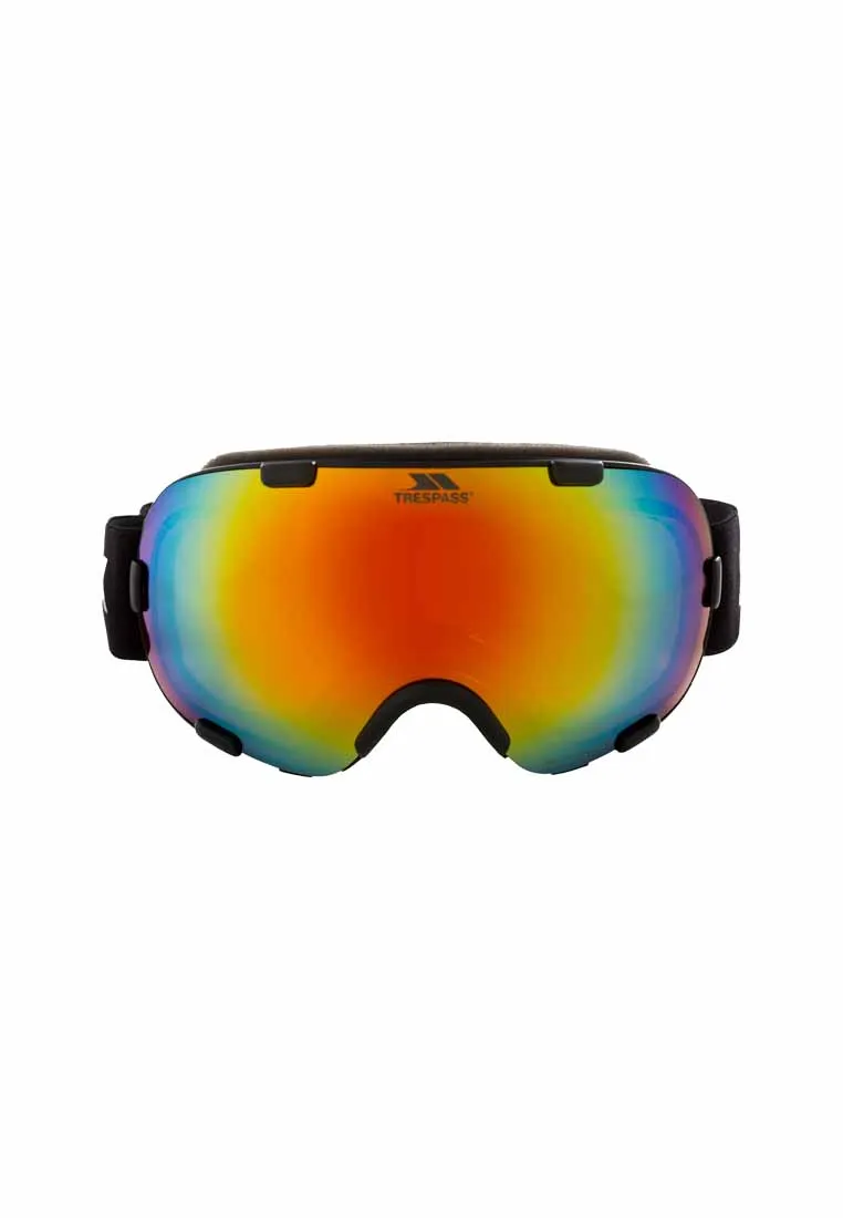 DLX Herren Skibrille ELBA
