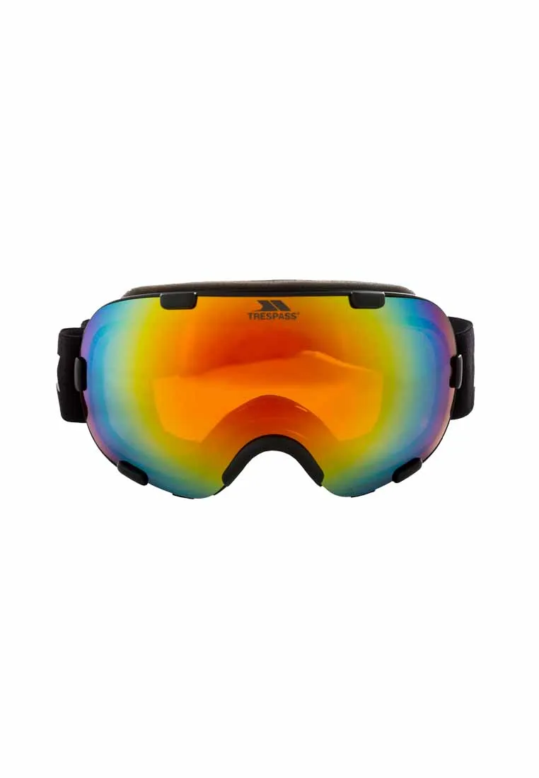 DLX Herren Skibrille ELBA