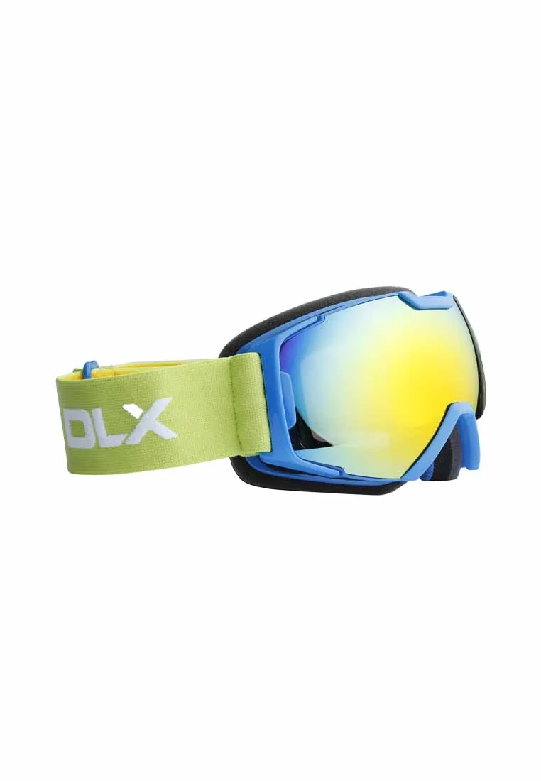 DLX Kinder Skibrille OATH
