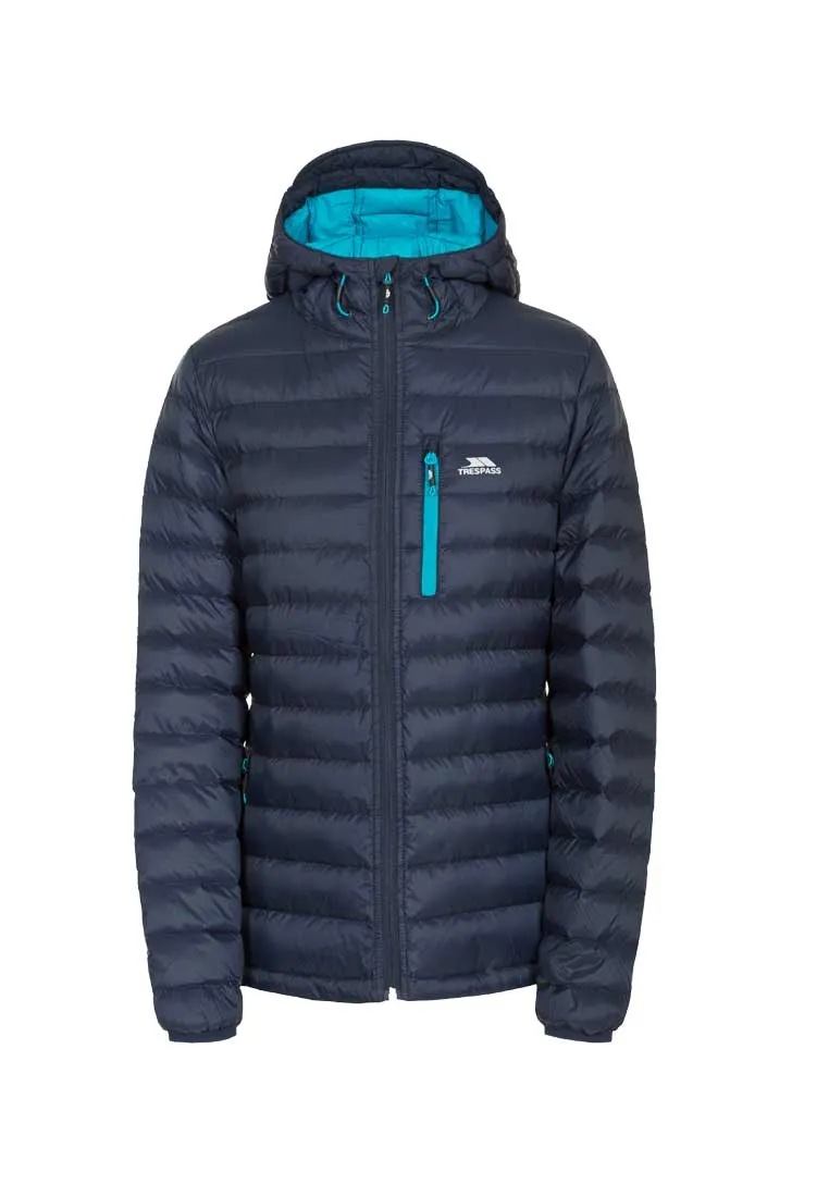 Trespass Damen Isolationsjacke ARABEL navy