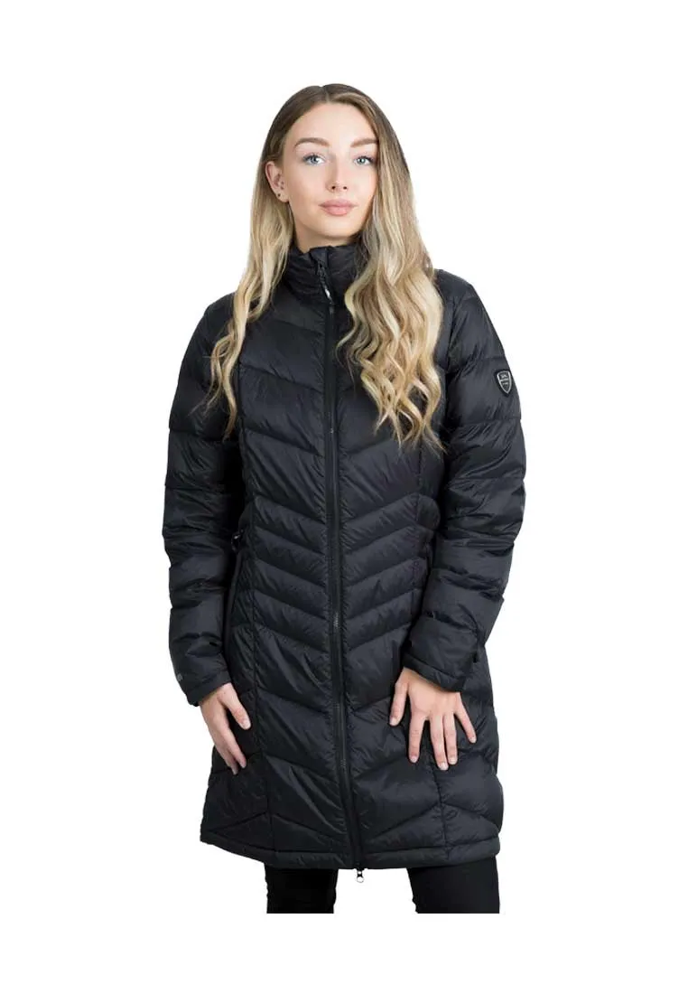 Trespass Damen Isolationsmantel MICAELA