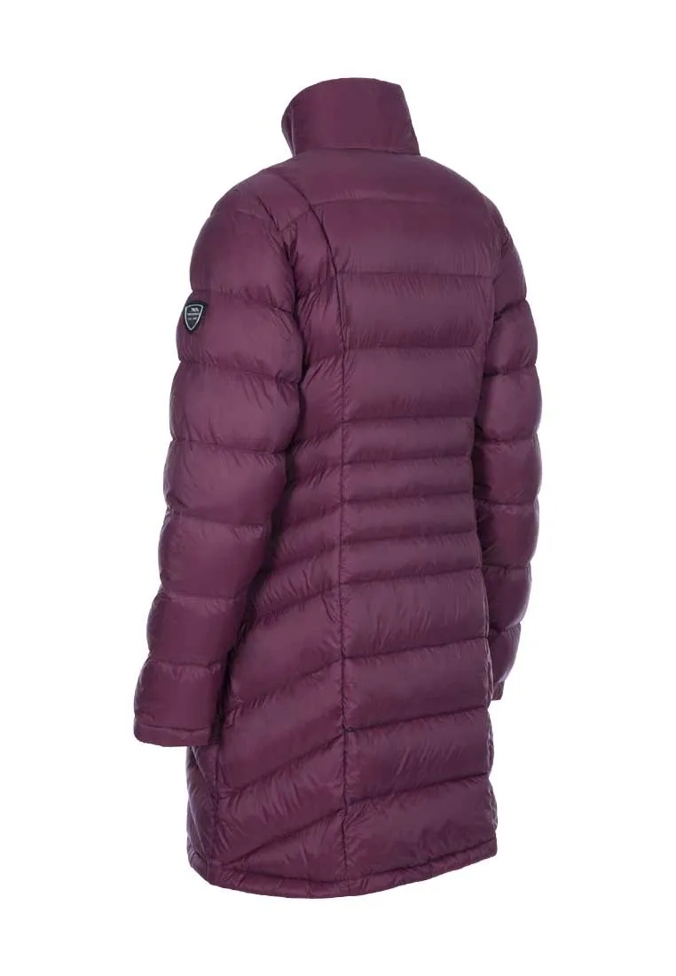 Trespass Damen Isolationsmantel MICAELA