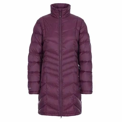 Trespass Damen Isolationsmantel MICAELA