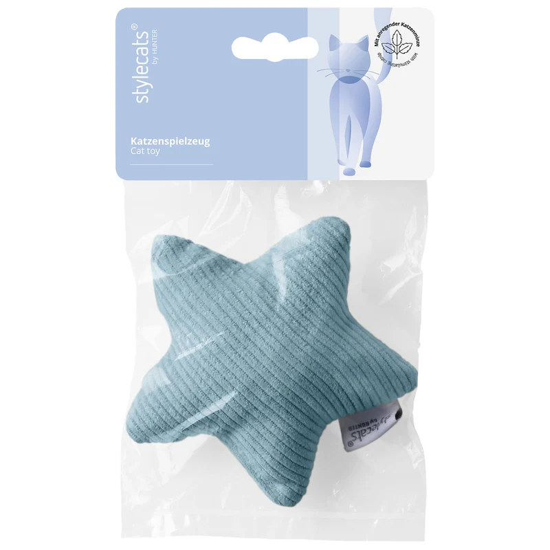 Katzenspielzeug Little Stars