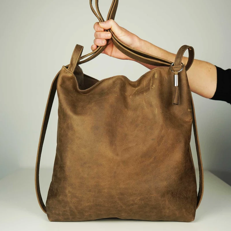 2-in-1 Tasche Arica