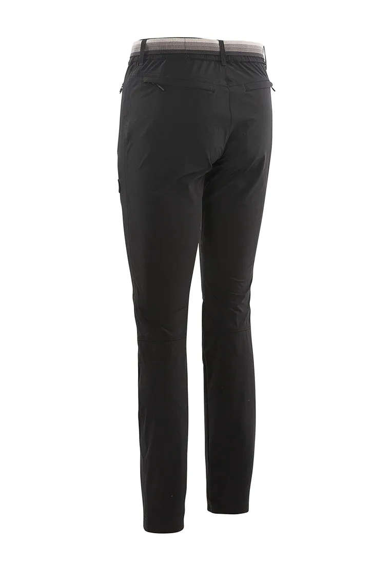 DLX Damen Wander- und Trekkinghose - DRENA