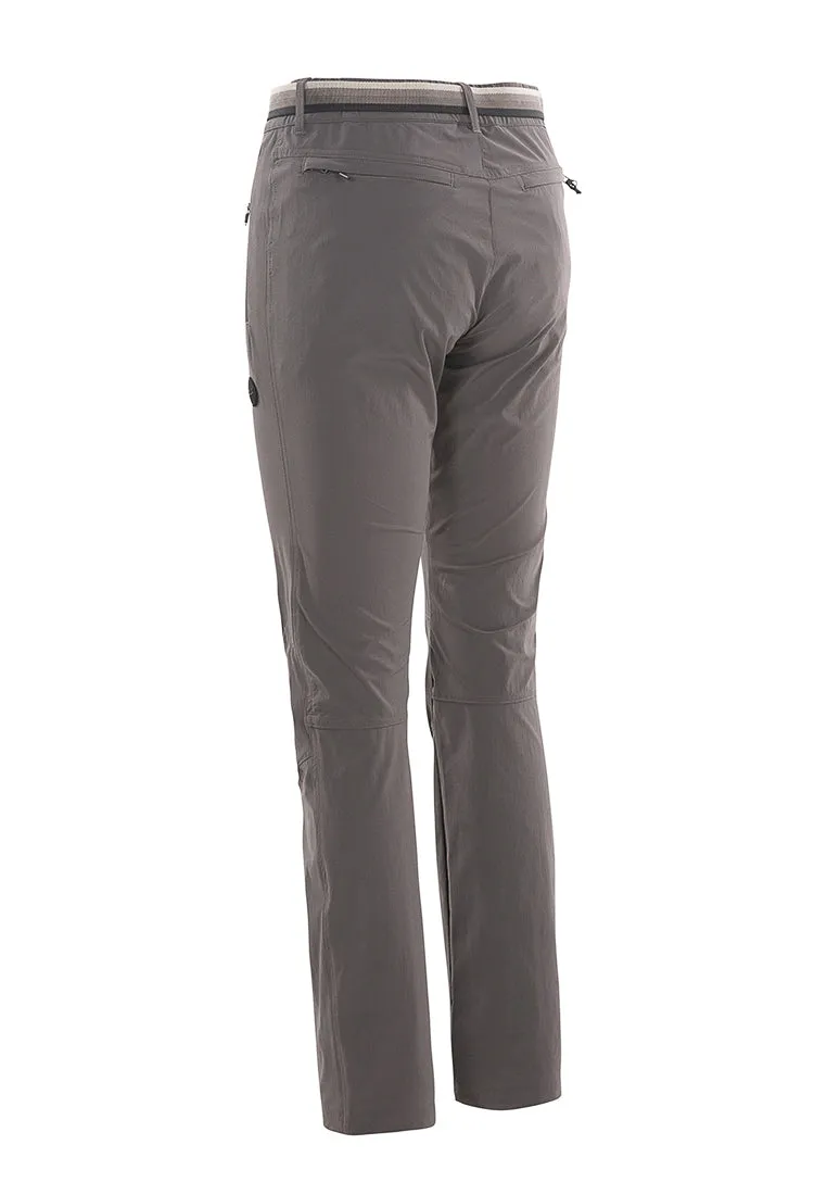 DLX Damen Wander- und Trekkinghose - DRENA