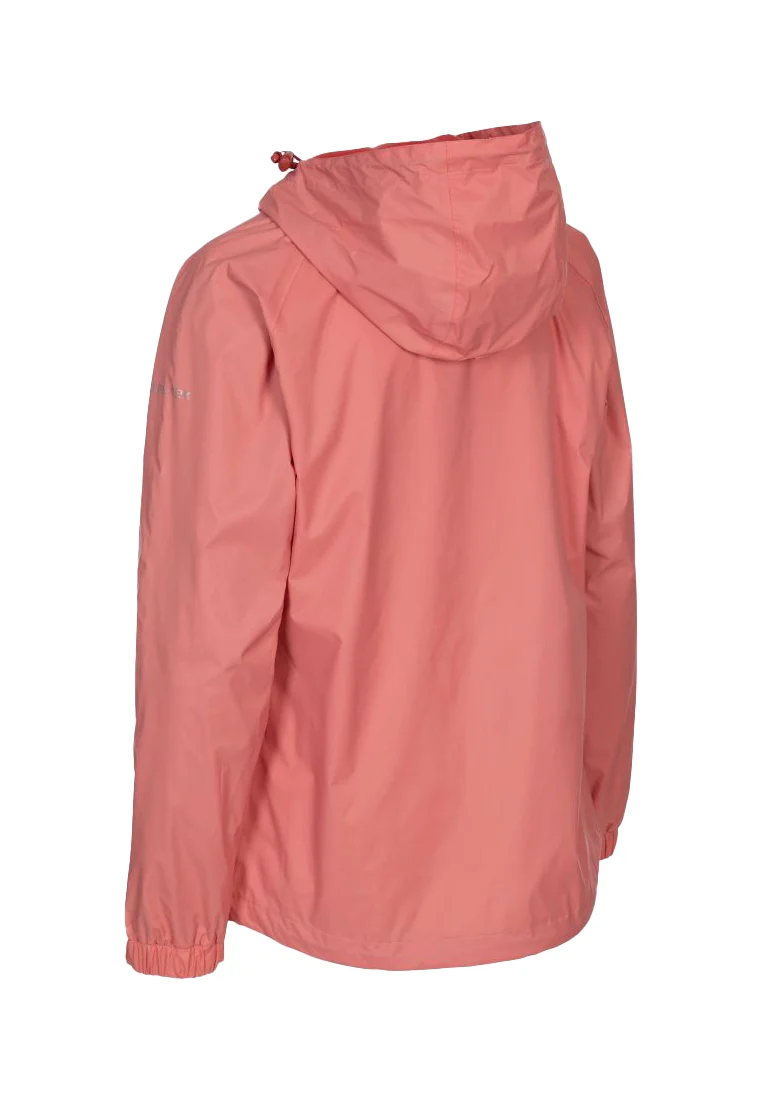 Trespass Damen Regenjacke Tayah II