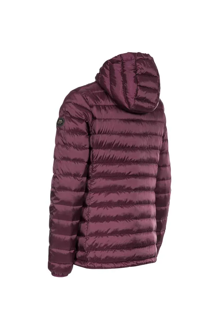 Trespass Damen Isolationsjacke mit Kapuze - KATHERYN