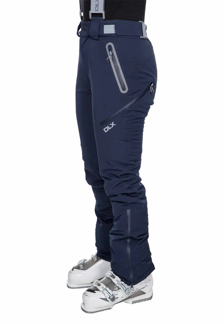 DLX Damen Skihose MARISOL navy