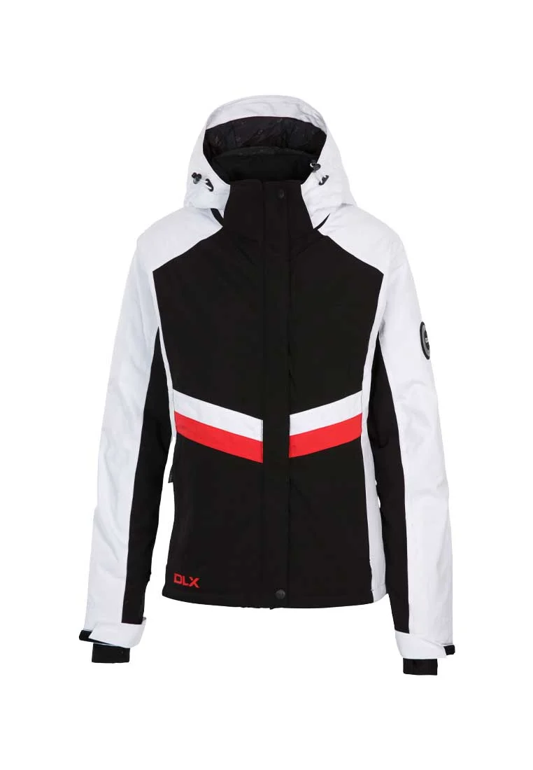 DLX Damen Skijacke SLIM FIT GWEN
