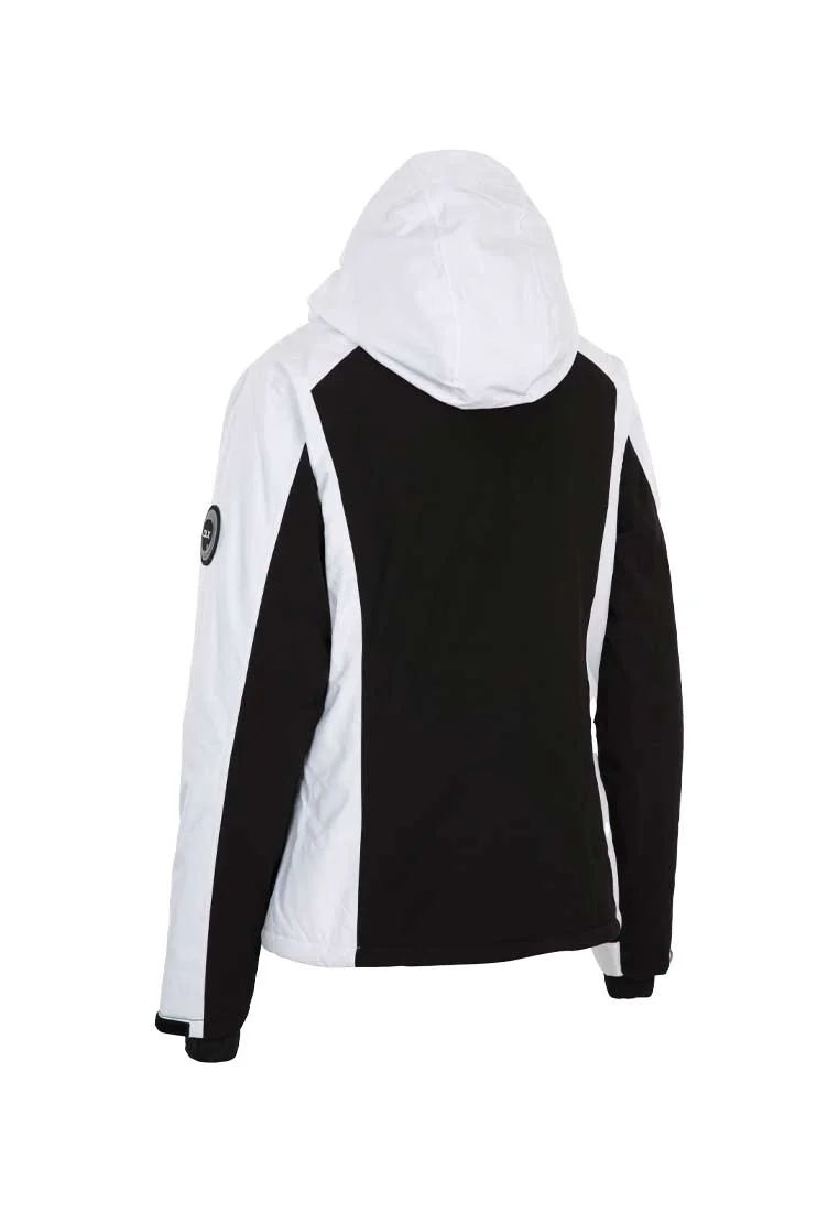 DLX Damen Skijacke SLIM FIT GWEN