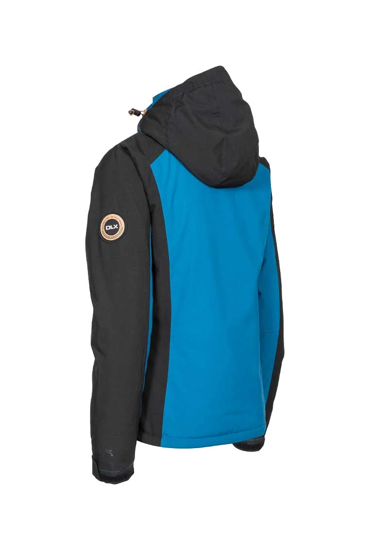 DLX Damen Skijacke SLIM FIT GWEN