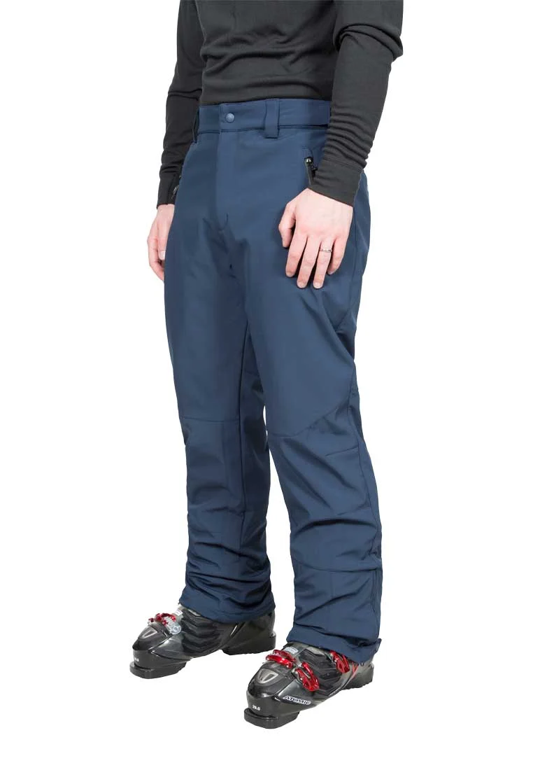 Trespass Herren Softshell Skihose WESTEND