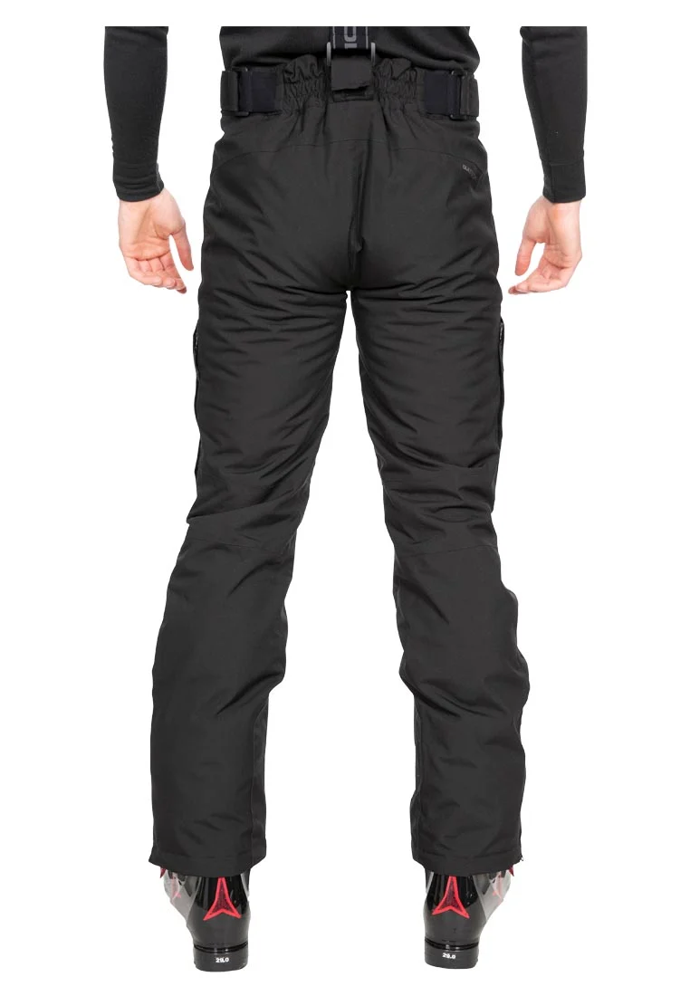 DLX Herren Skihose Slim FIT BECKER