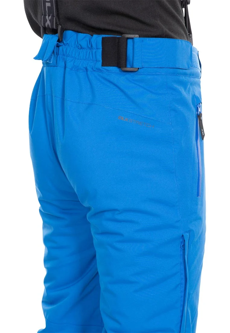 DLX Herren Skihose Slim FIT BECKER