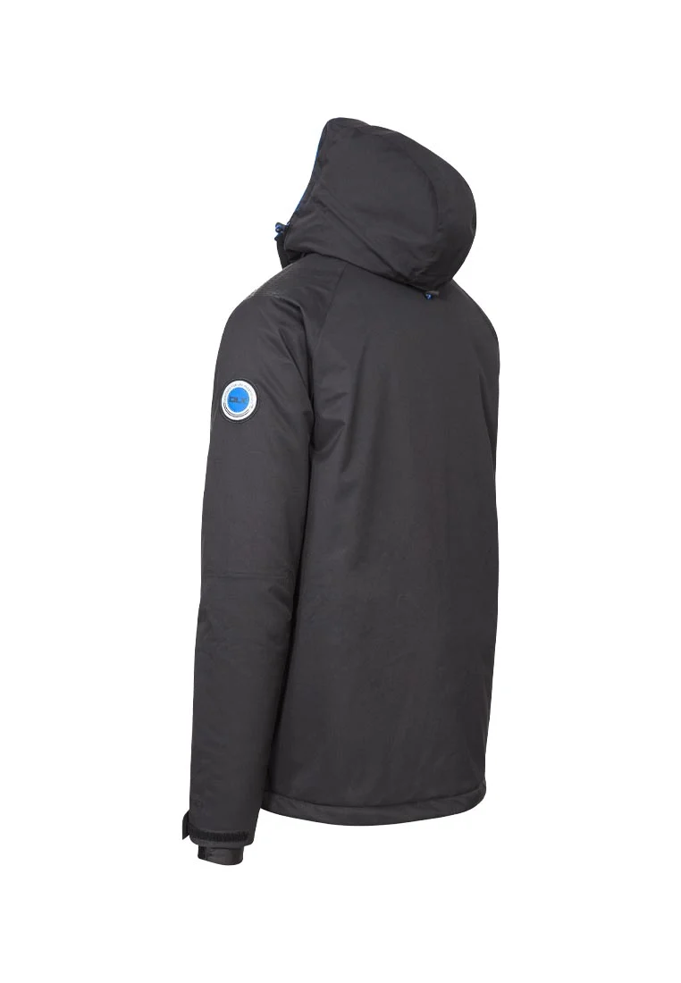 DLX Herren Skijacke mit Kapuze ALLEN