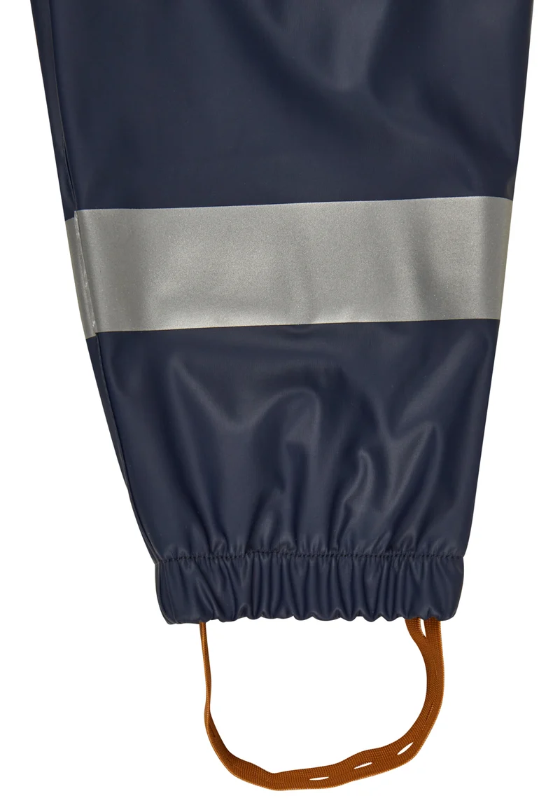 Matschhose gefüttert