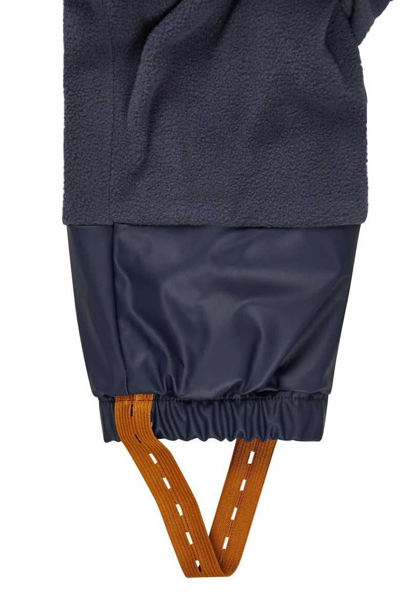 Matschhose gefüttert