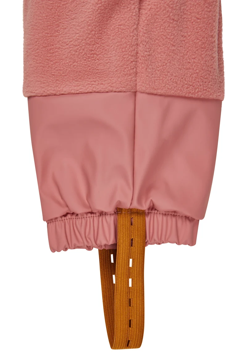 Matschhose gefüttert