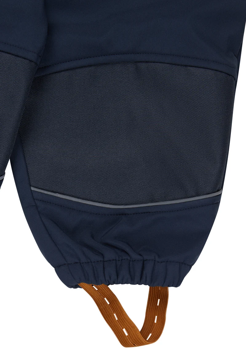 Overall