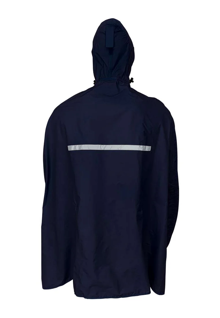 Pro X Rad Poncho Pasofino 3061