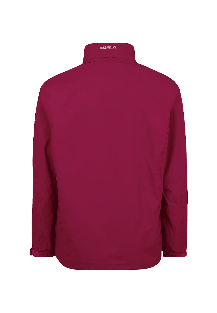 Pro X Damen Regenjacke Carrie 4040
