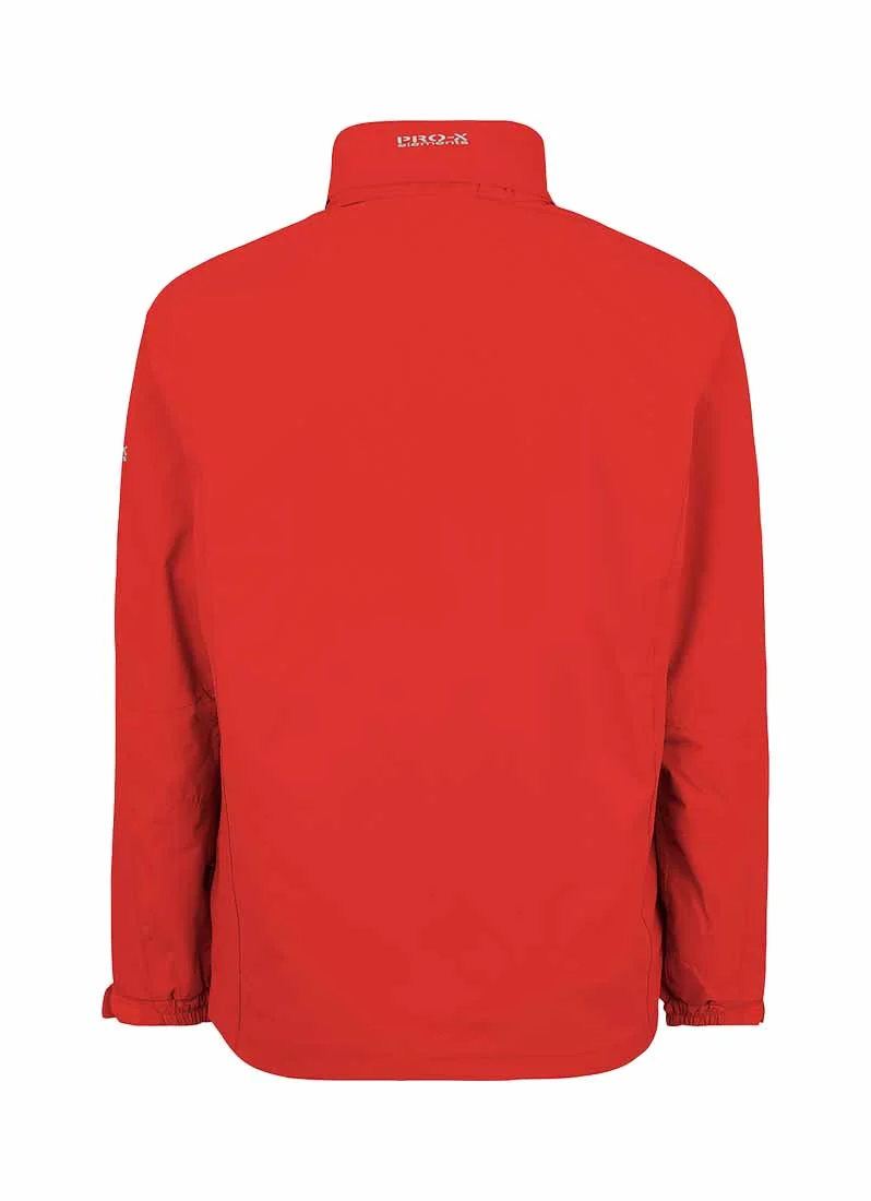 Pro X Damen Regenjacke Carrie 4040