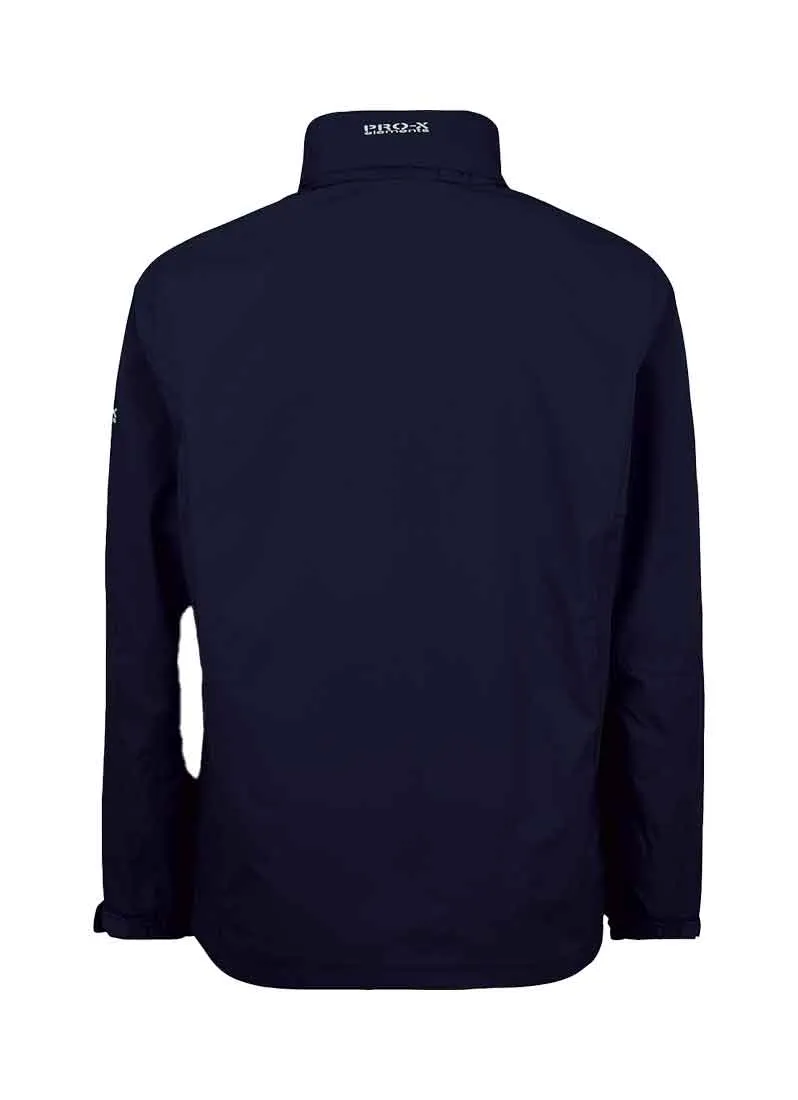 Pro X Damen Regenjacke Carrie 4040