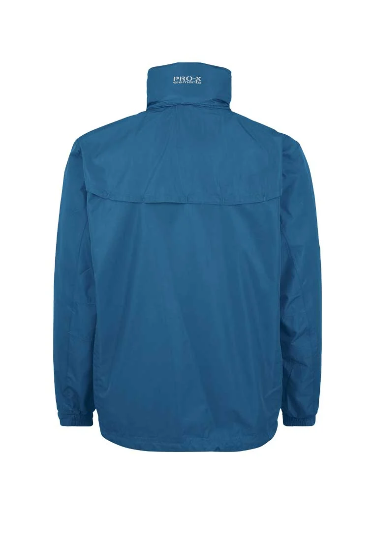 Pro X Herren Regenjacke Meran 4010