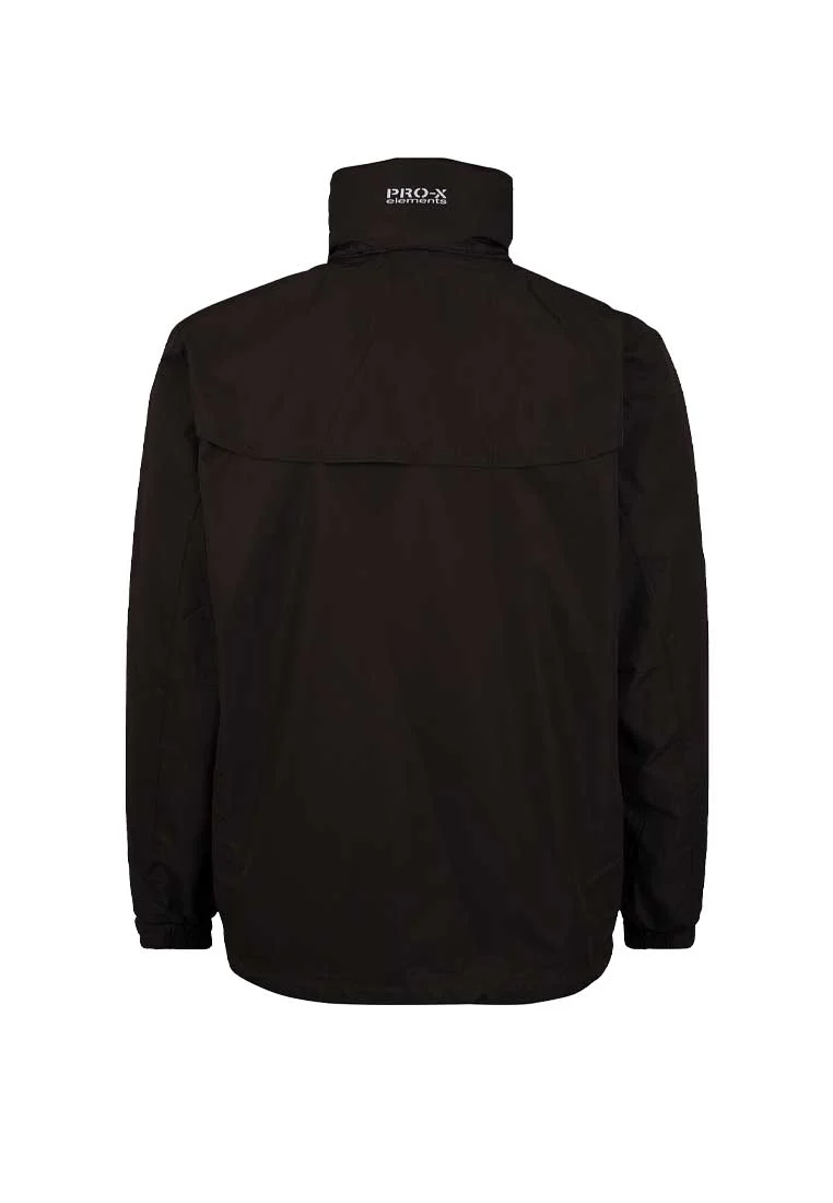 Pro X Herren Regenjacke Meran 4010