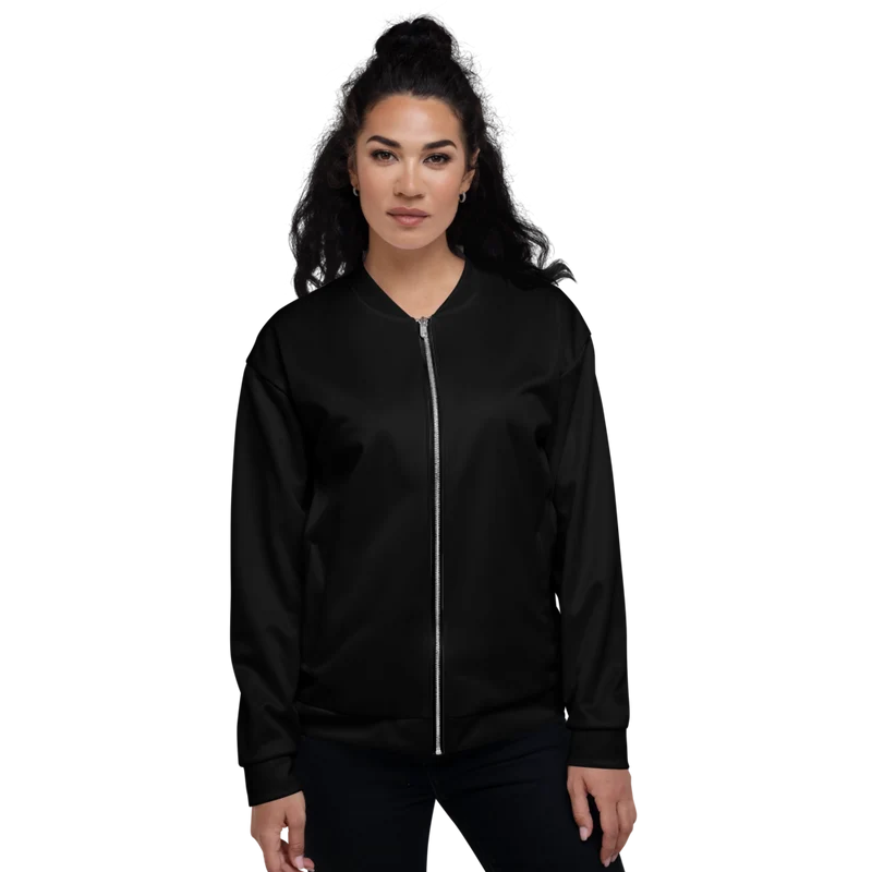 Bomberjacke Damen - Beethoven RoXX