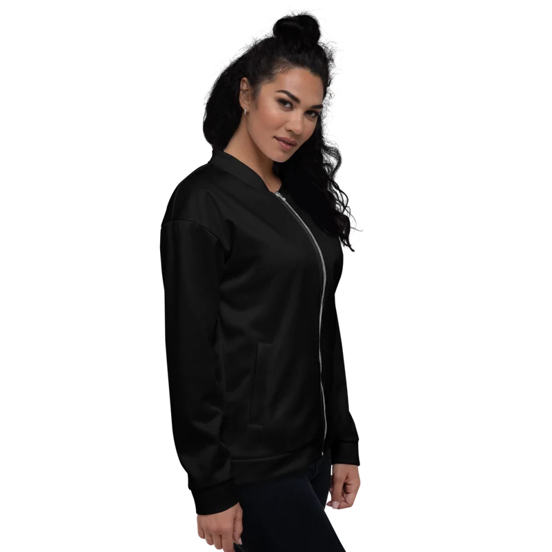 Bomberjacke Damen - Beethoven RoXX