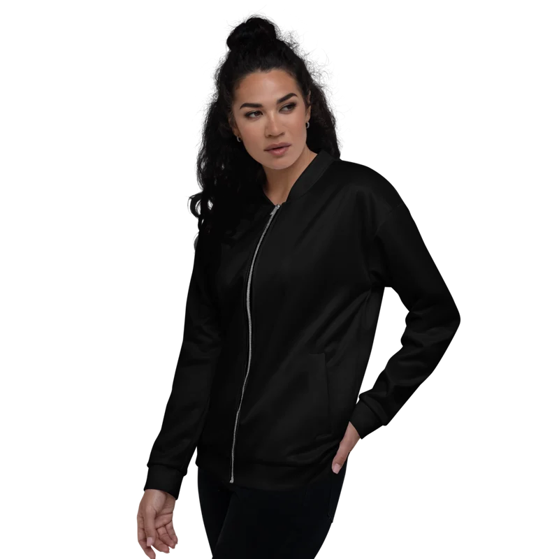 Bomberjacke Damen - Beethoven RoXX