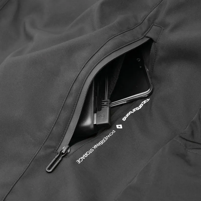 Gilet TOPWARM