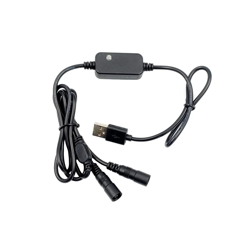 USB CABLE 12V