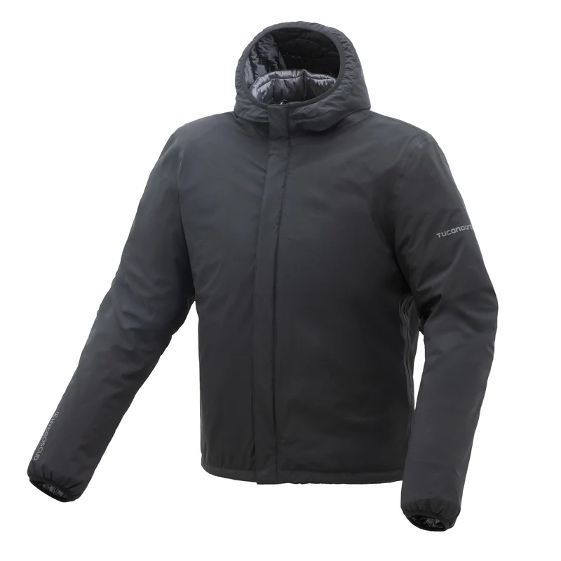 Giacca TOPDOWN HYDROSCUD® REVERSIBLE