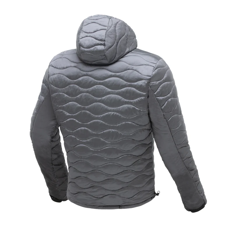 Giacca TOPDOWN HYDROSCUD® REVERSIBLE