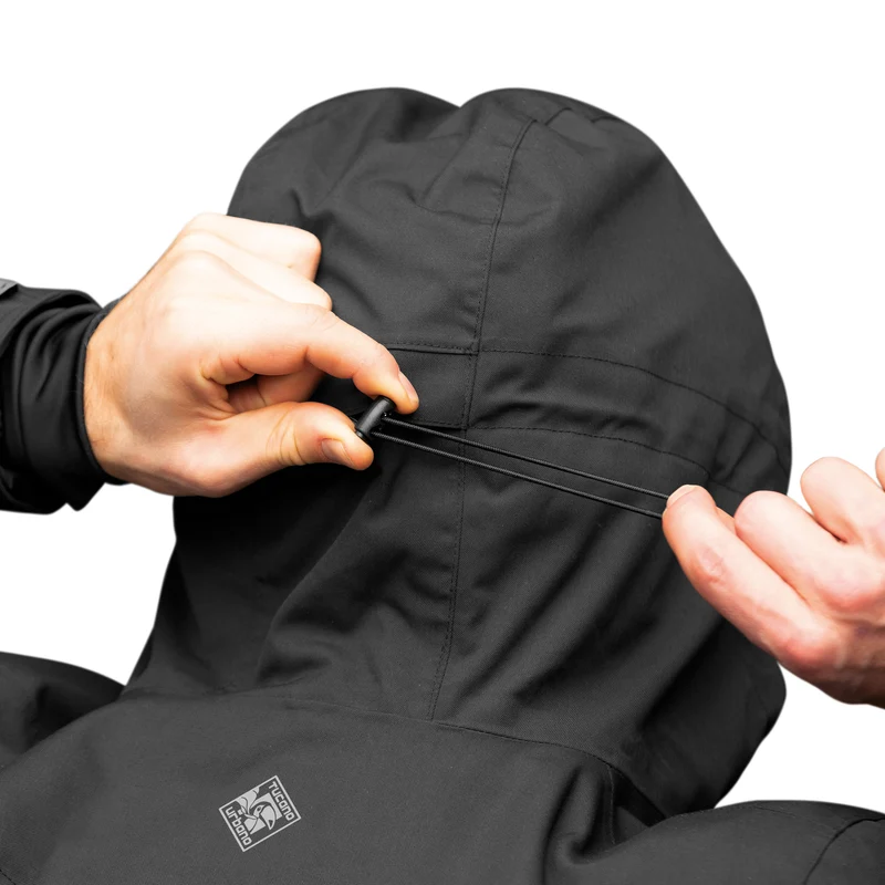 Parka MONTE HYDROSCUD®