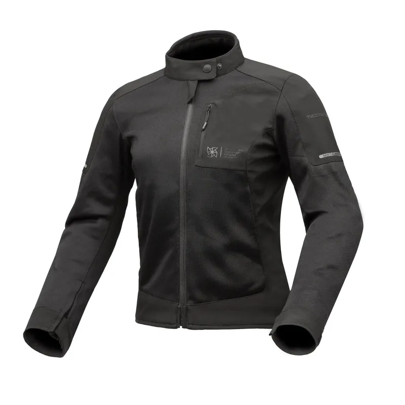 Giacca HIGHMOTION LADY HYDROSCUD®