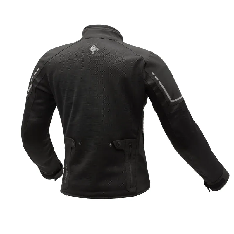 Giacca HIGHMOTION LADY HYDROSCUD®